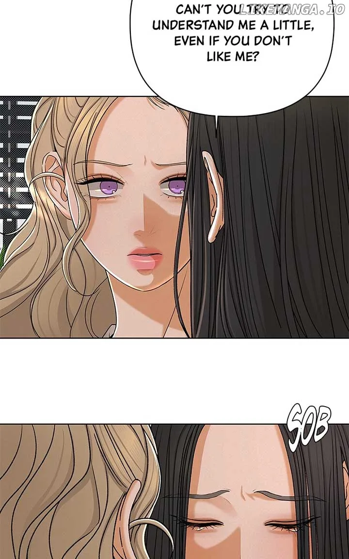 The Fox Club Chapter 117 page 12
