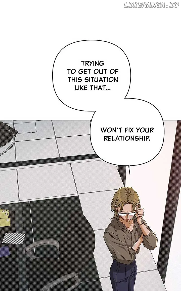 The Fox Club Chapter 117 page 15