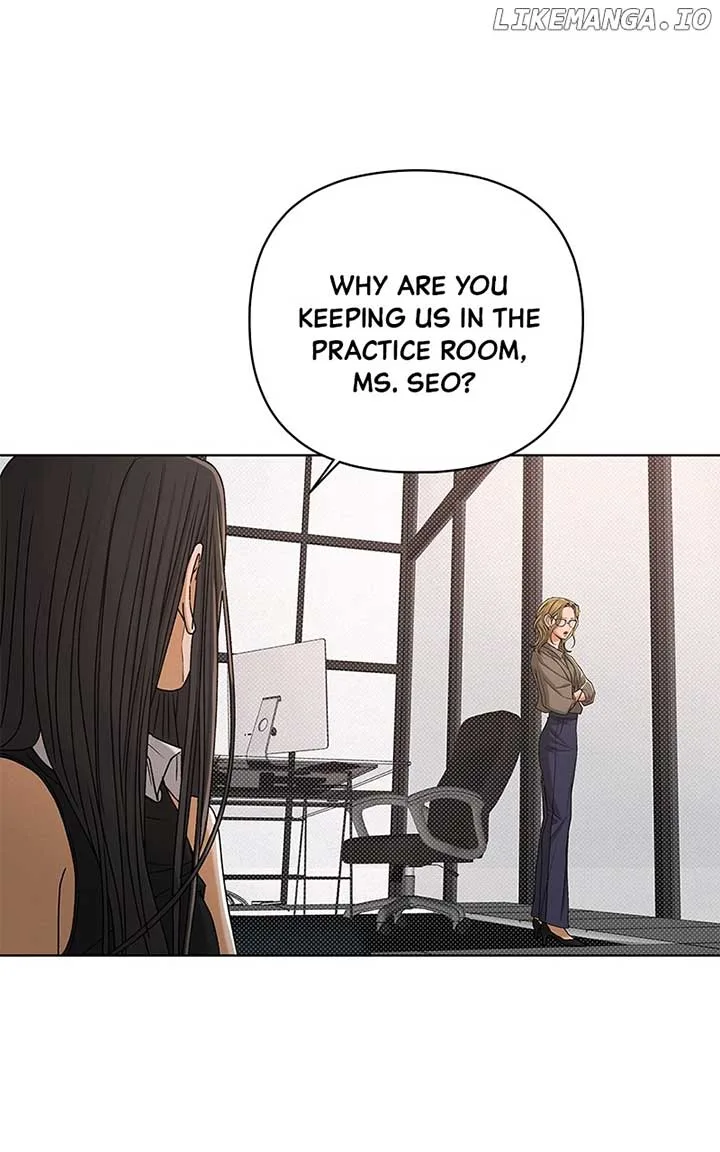 The Fox Club Chapter 117 page 21