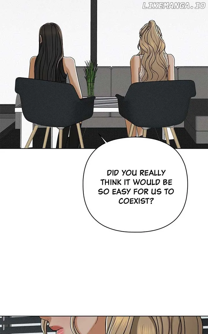 The Fox Club Chapter 117 page 26