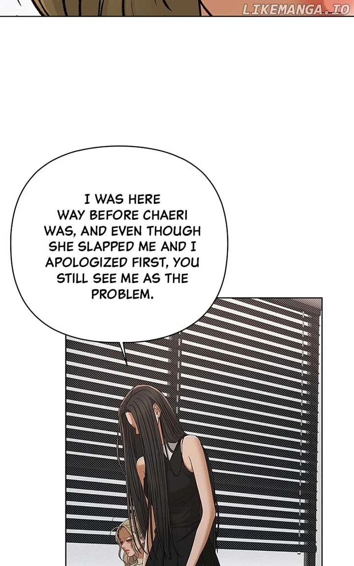 The Fox Club Chapter 117 page 34