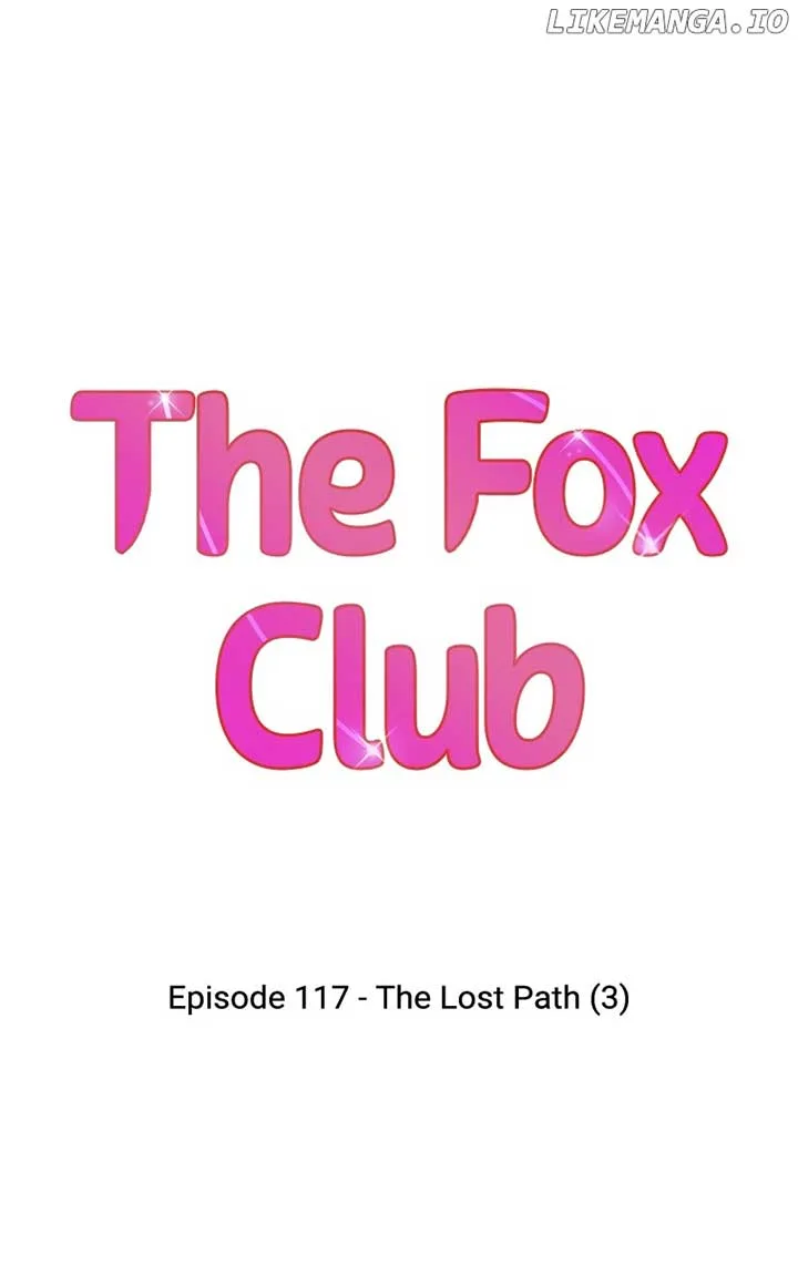 The Fox Club Chapter 117 page 48