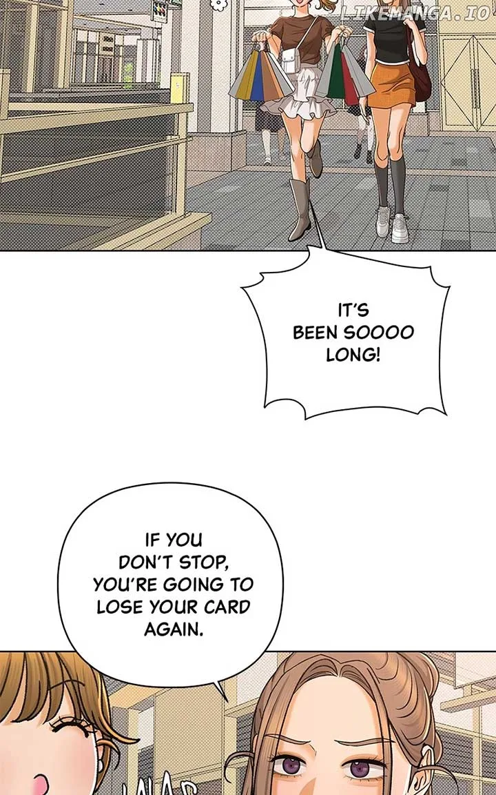 The Fox Club Chapter 117 page 51