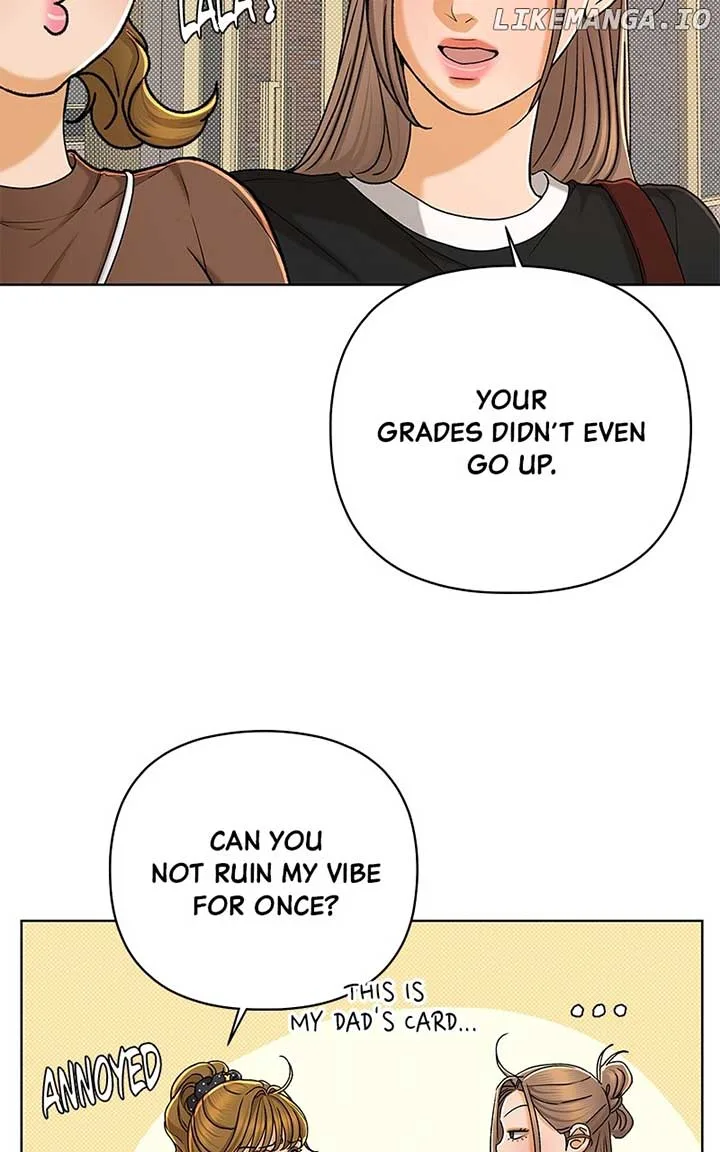 The Fox Club Chapter 117 page 52