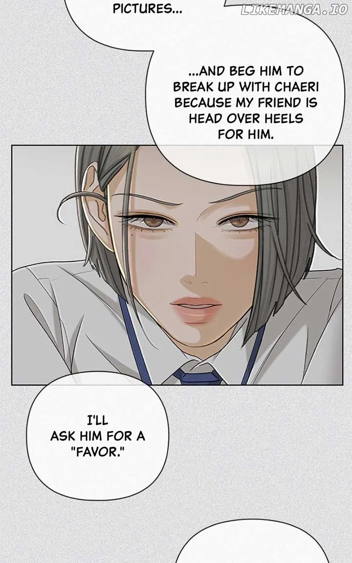 The Fox Club Chapter 117 page 64