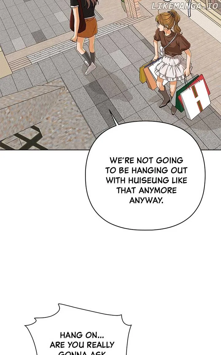 The Fox Club Chapter 117 page 77