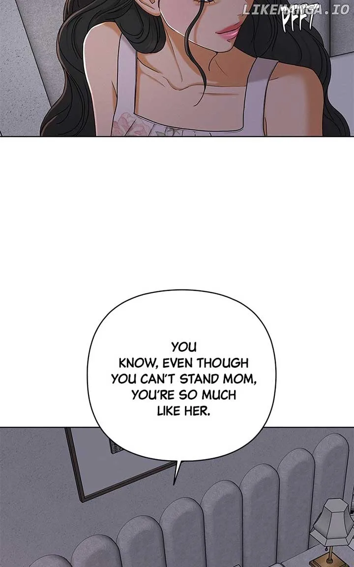The Fox Club Chapter 118 page 8
