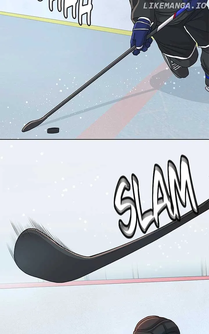 The Fox Club Chapter 118 page 19