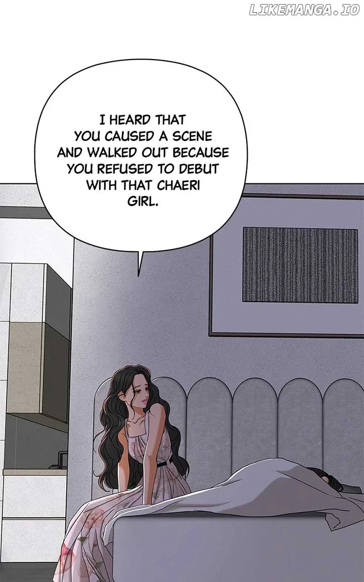 The Fox Club Chapter 118 page 6