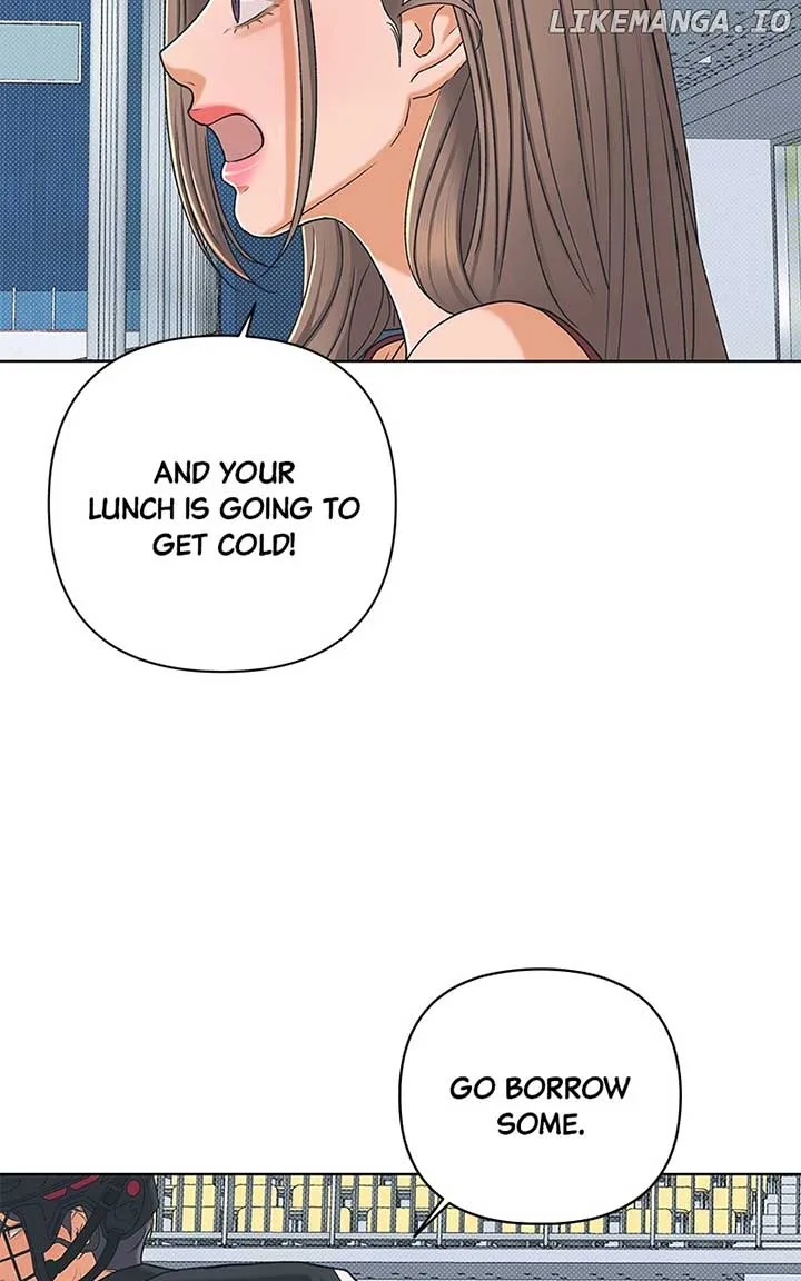 The Fox Club Chapter 118 page 25