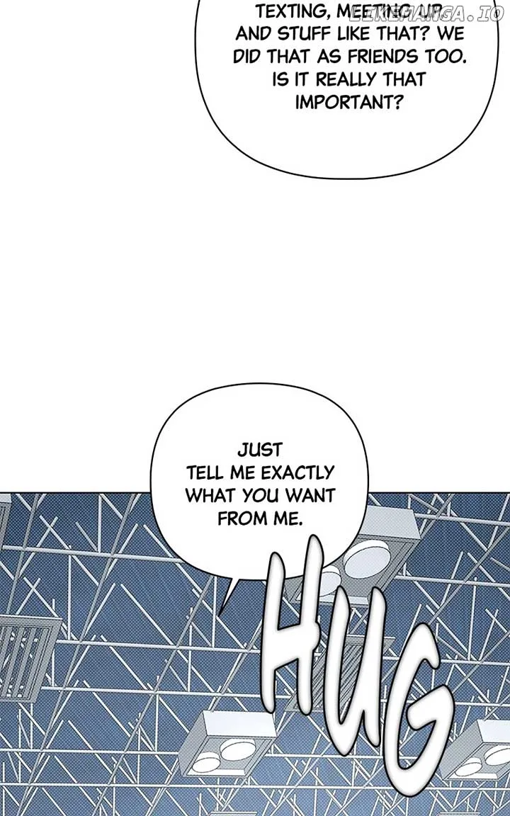 The Fox Club Chapter 118 page 38