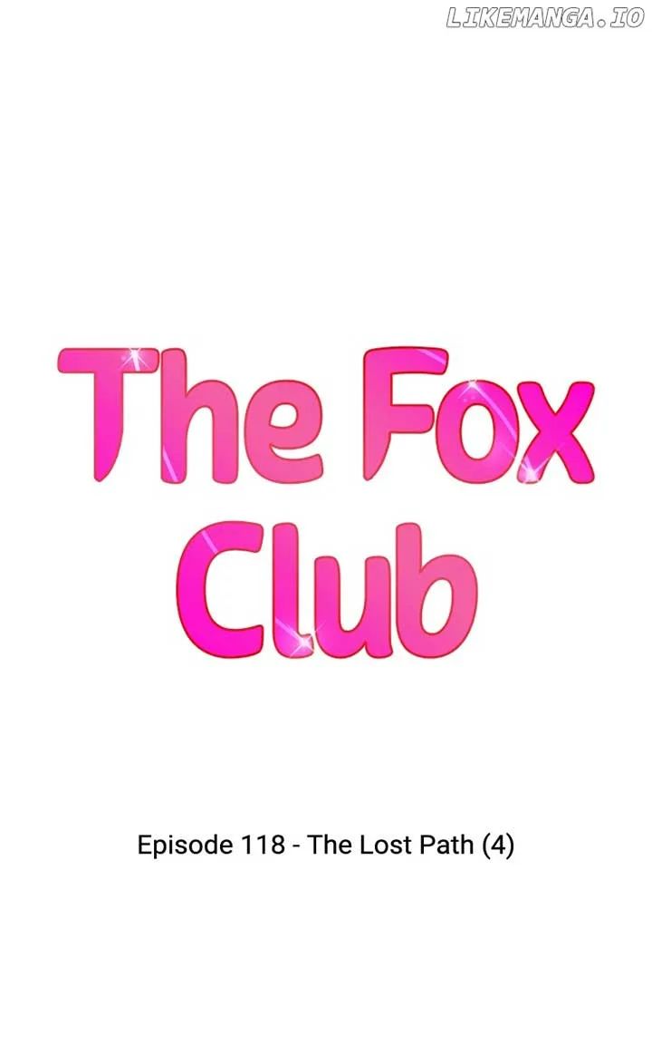 The Fox Club Chapter 118 page 48