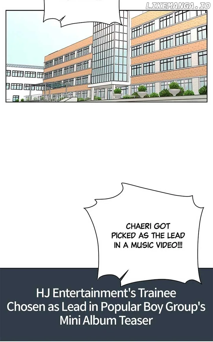 The Fox Club Chapter 118 page 50