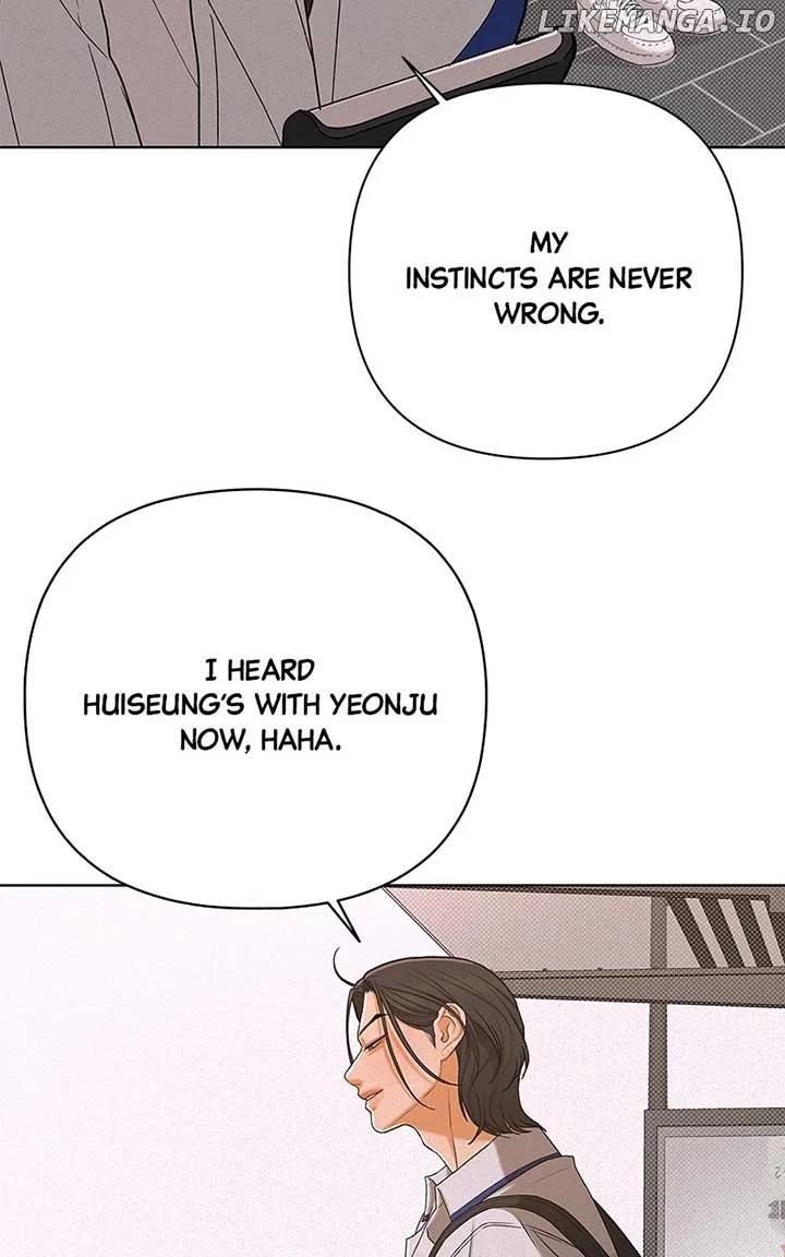 The Fox Club Chapter 118 page 63