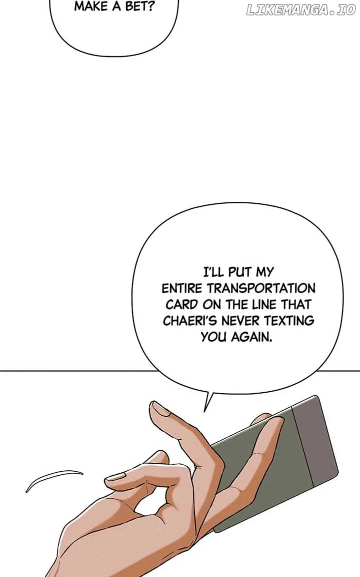 The Fox Club Chapter 118 page 67
