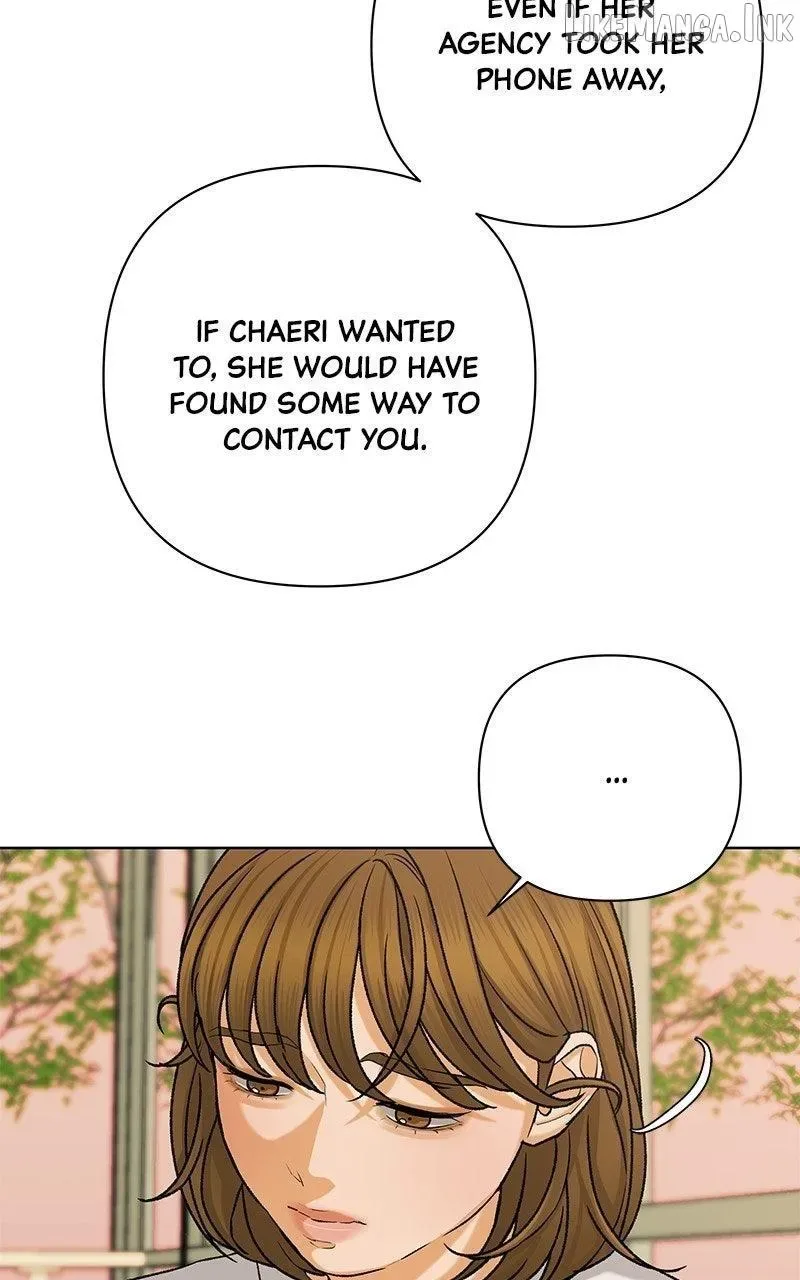 The Fox Club Chapter 119 page 27