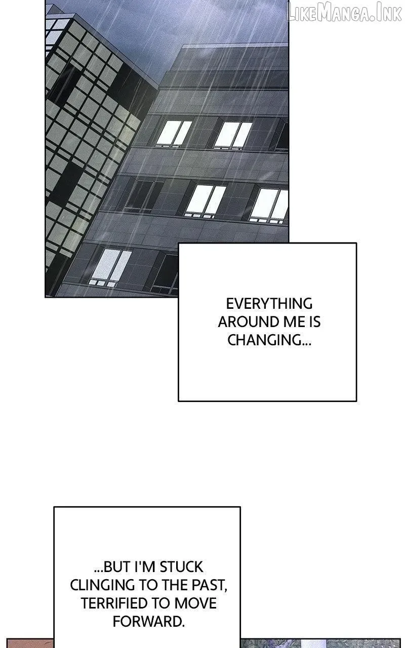 The Fox Club Chapter 119 page 40
