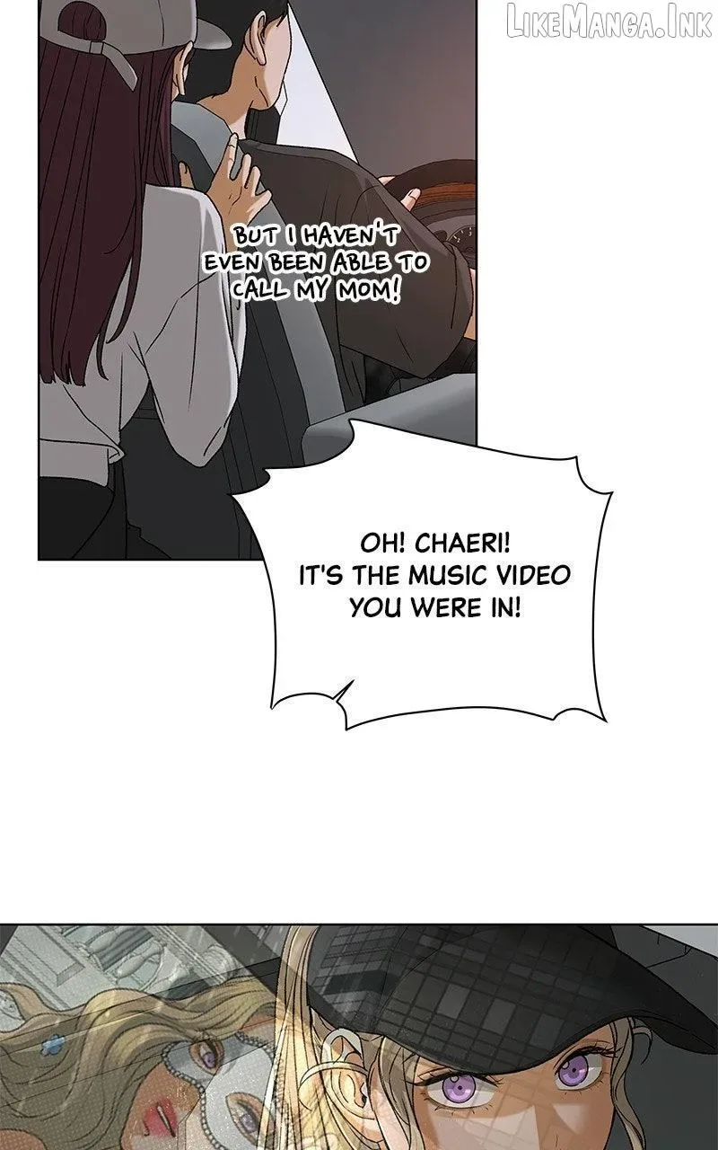 The Fox Club Chapter 119 page 46