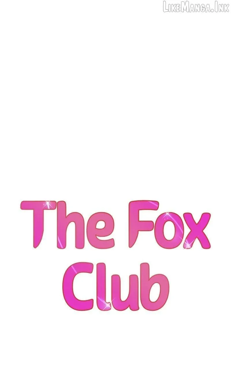 The Fox Club Chapter 119 page 52