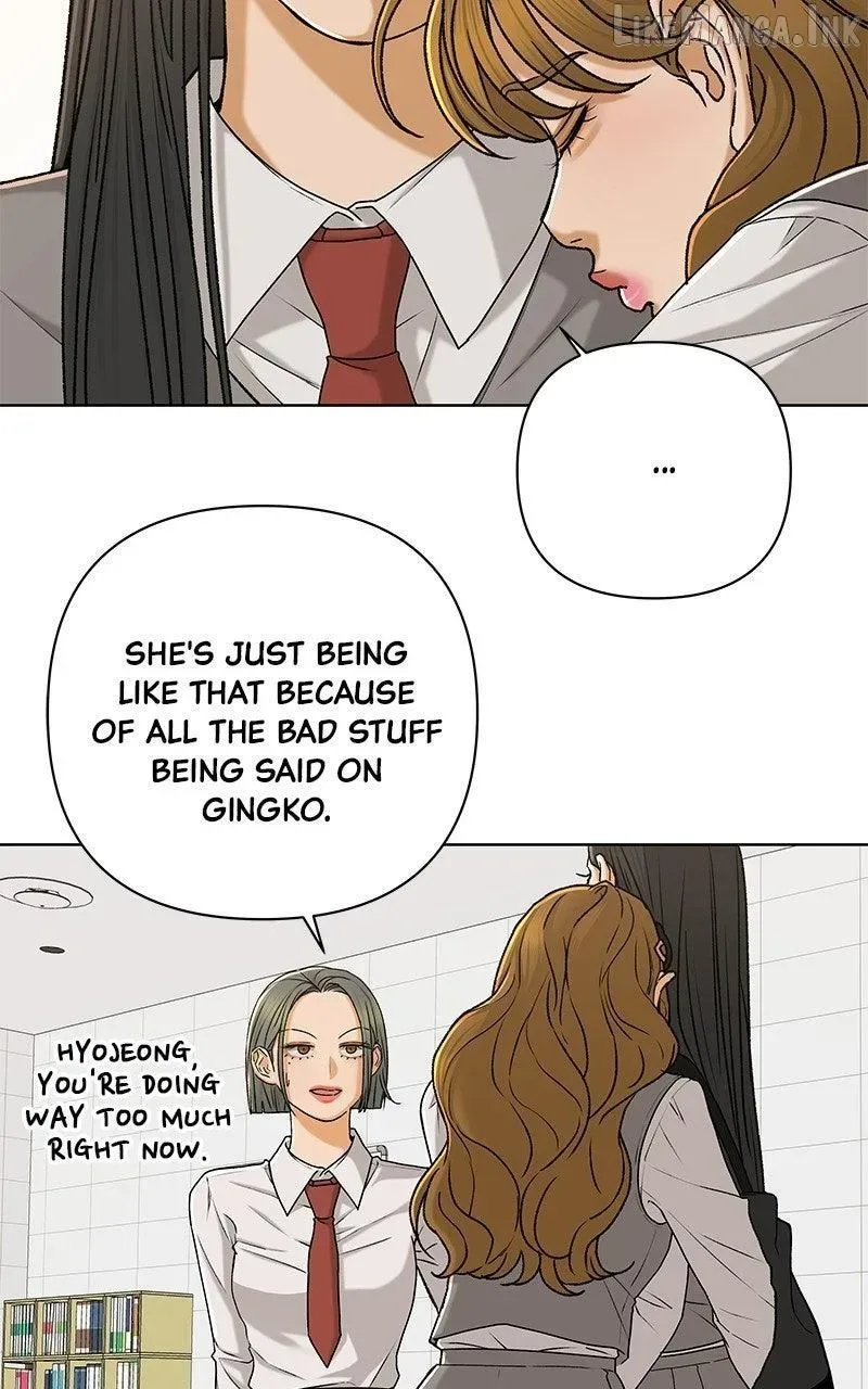 The Fox Club Chapter 119 page 75