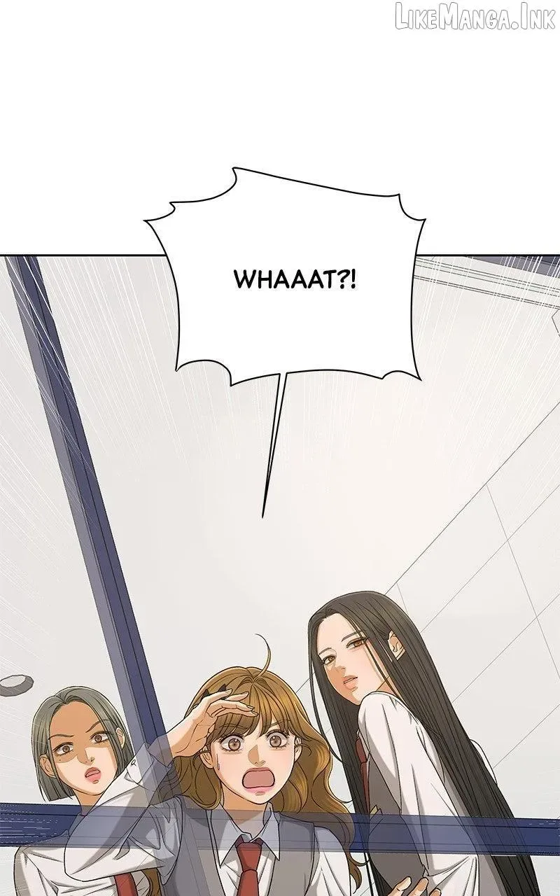 The Fox Club Chapter 119 page 94