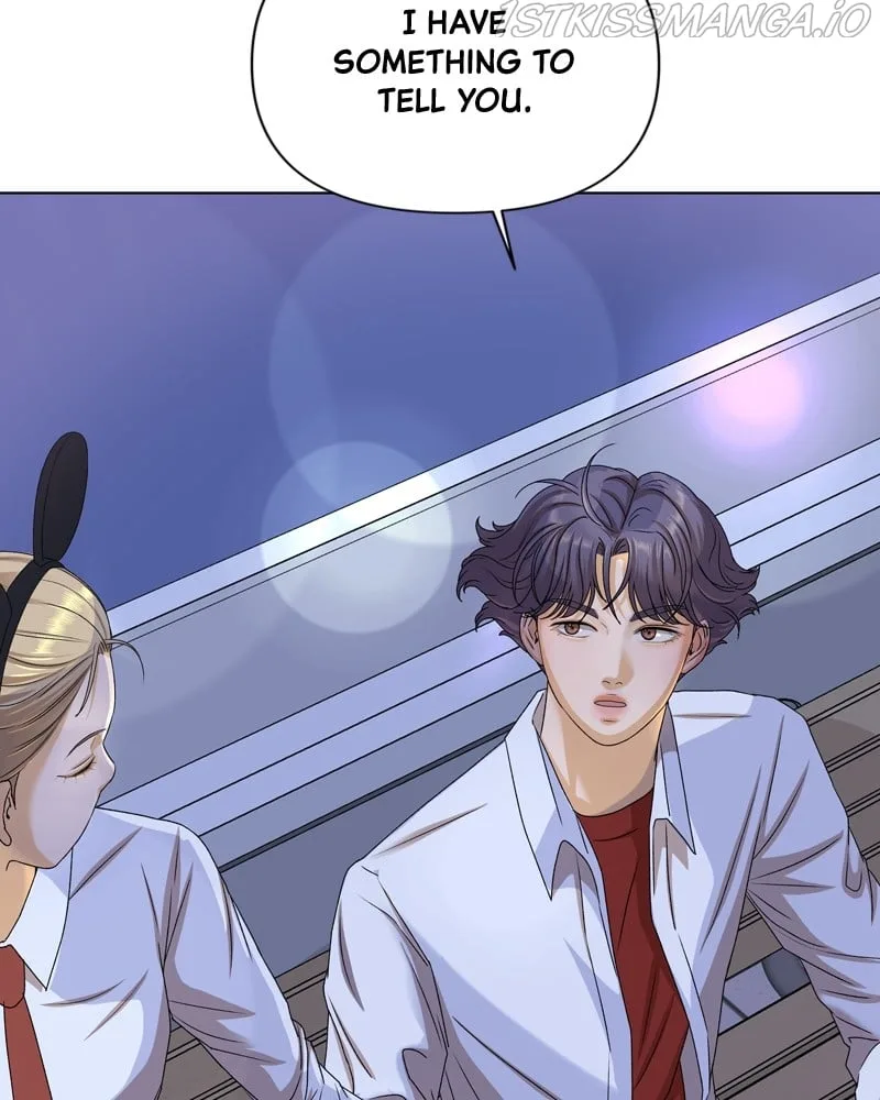 The Fox Club Chapter 12 page 6