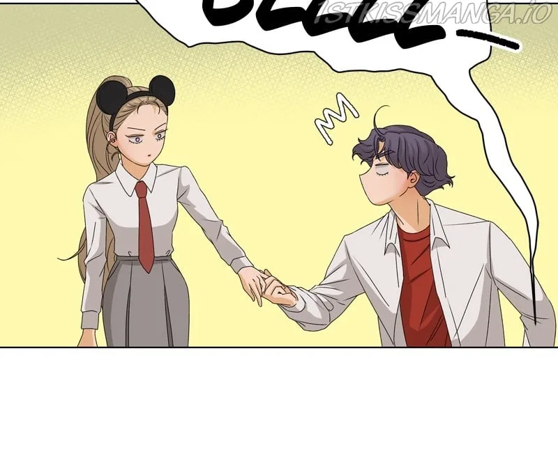 The Fox Club Chapter 12 page 10