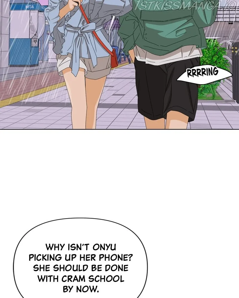 The Fox Club Chapter 12 page 107