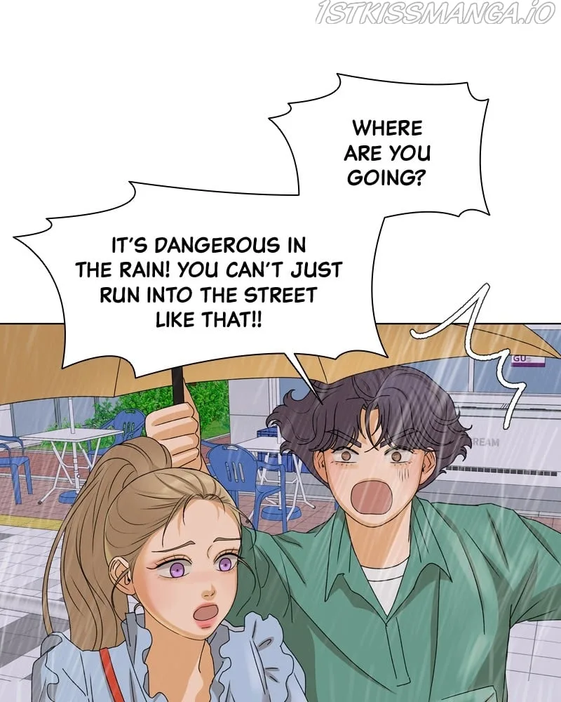 The Fox Club Chapter 12 page 124