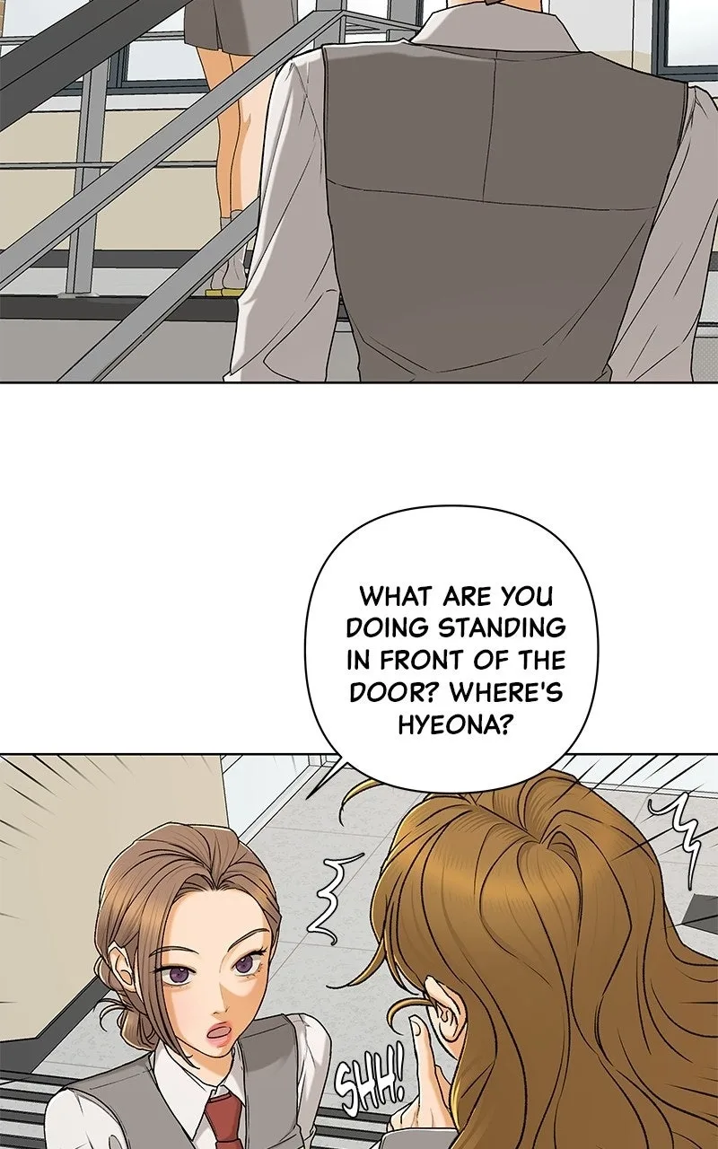The Fox Club Chapter 120 page 8