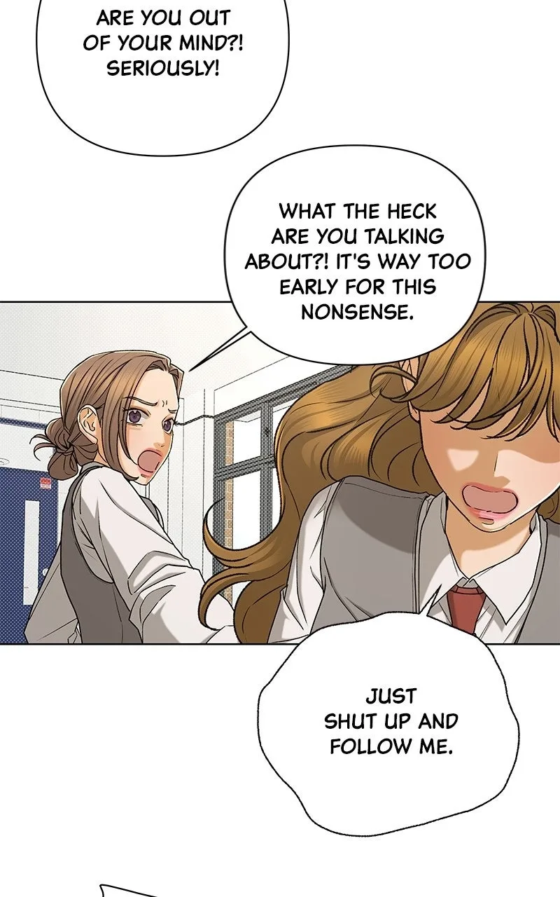 The Fox Club Chapter 120 page 11
