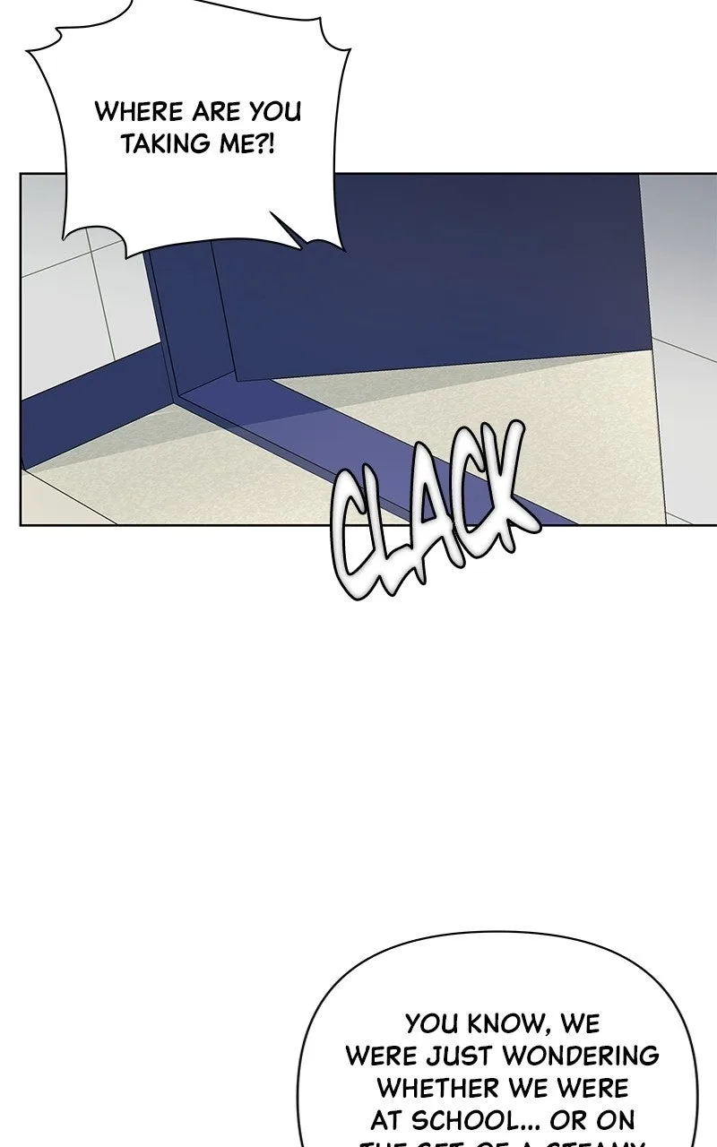 The Fox Club Chapter 120 page 12