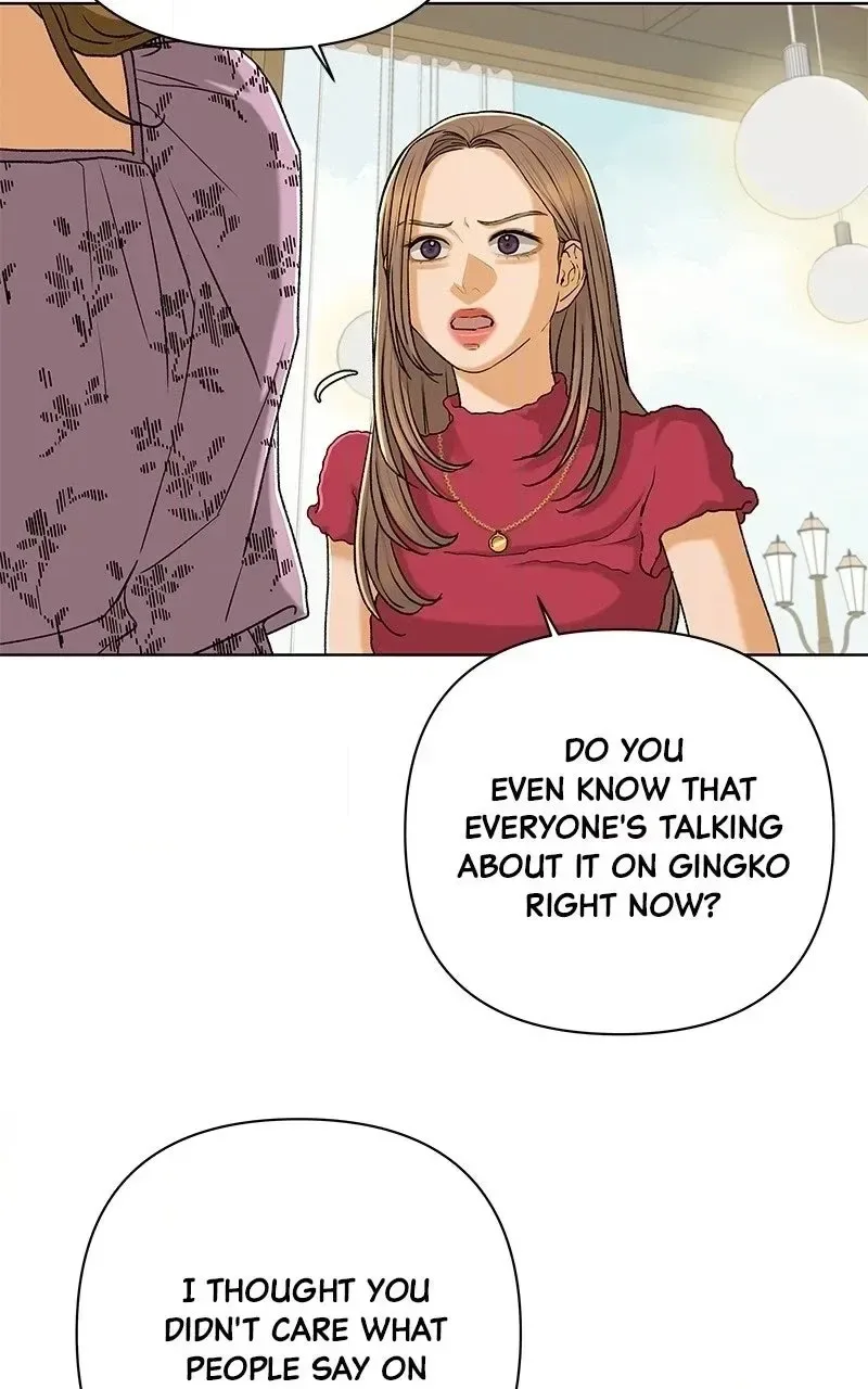 The Fox Club Chapter 121 page 80