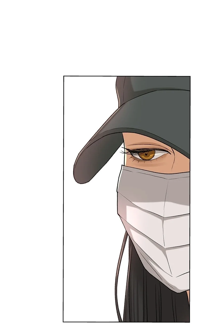 The Fox Club Chapter 122 page 1