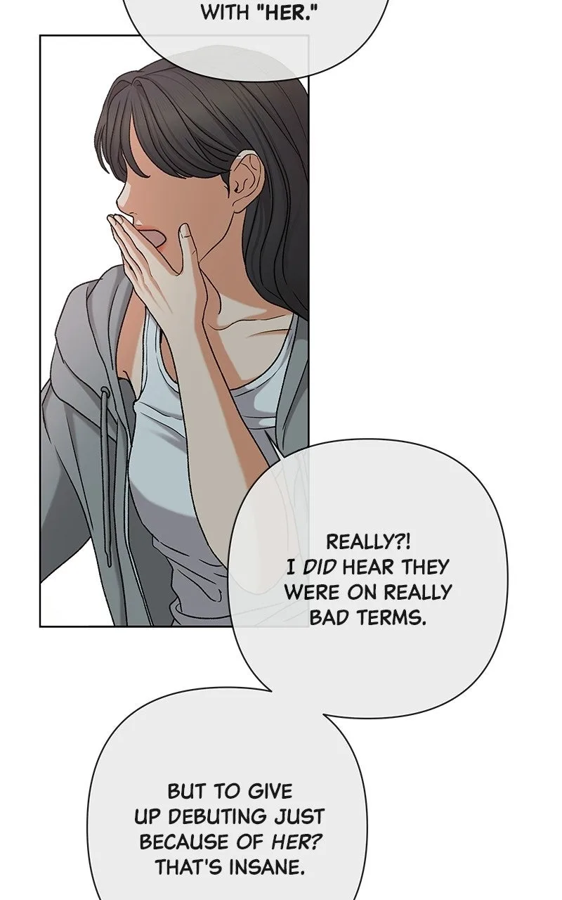 The Fox Club Chapter 122 page 7