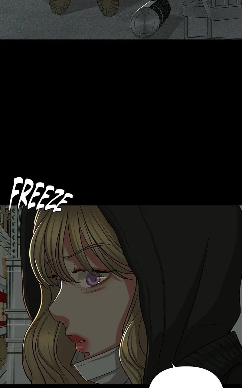 The Fox Club Chapter 122 page 29