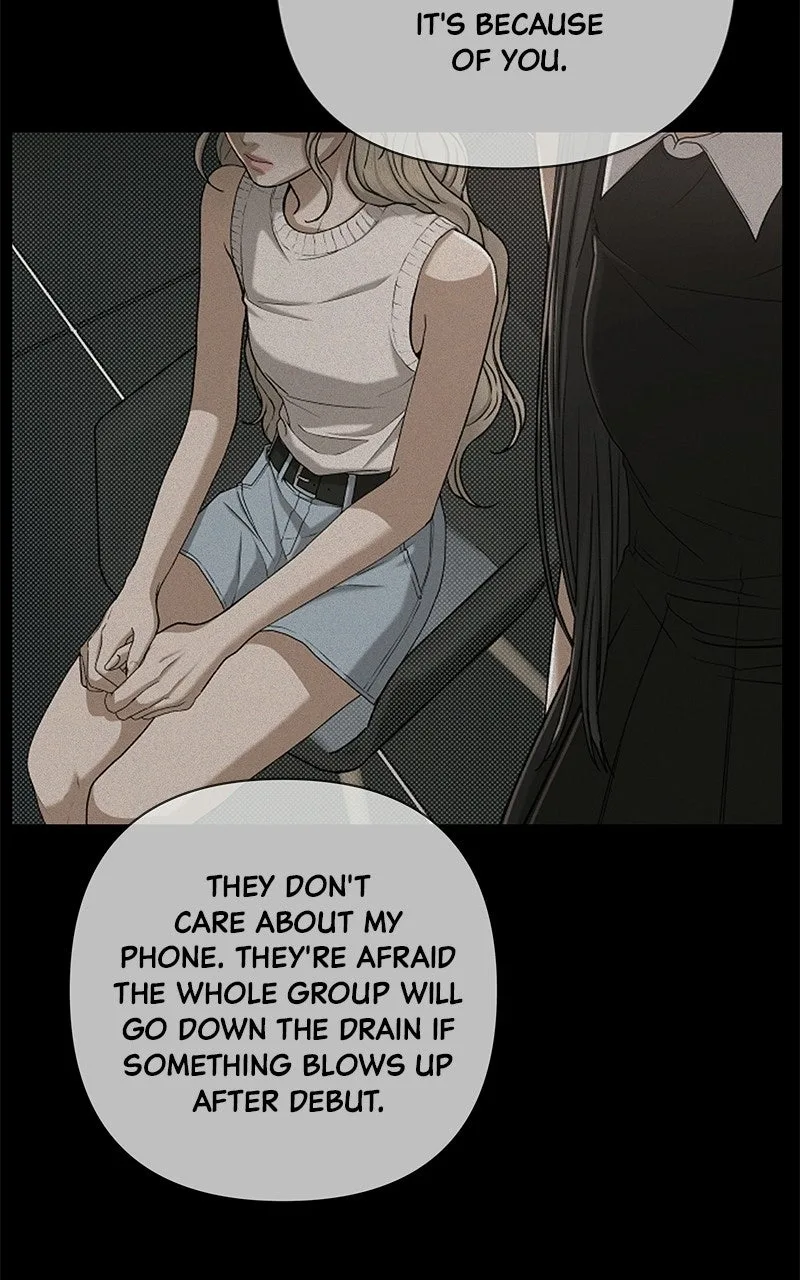 The Fox Club Chapter 122 page 17