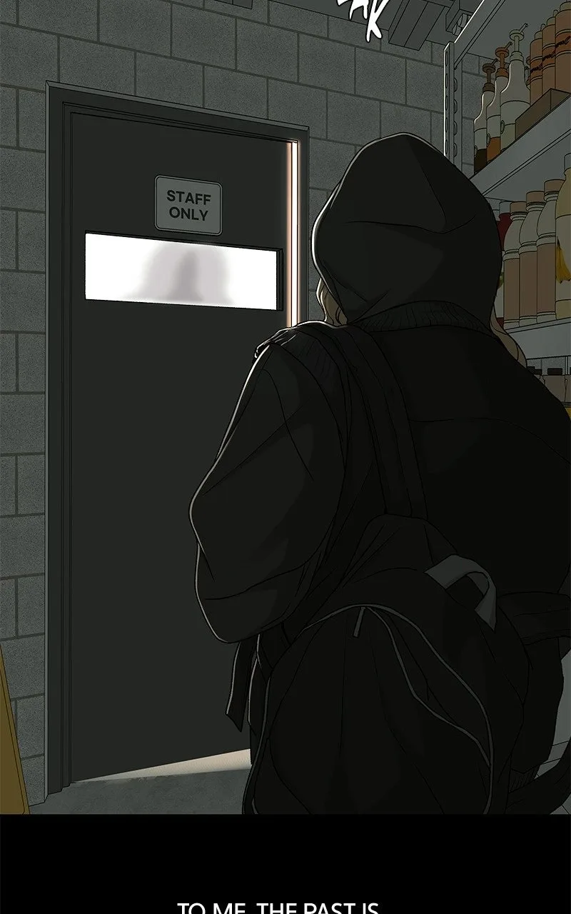 The Fox Club Chapter 122 page 34