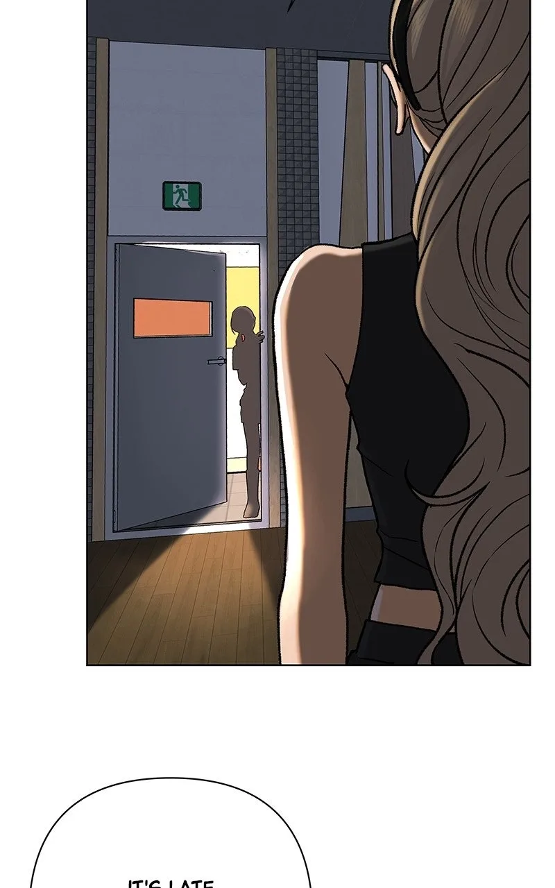 The Fox Club Chapter 122 page 43