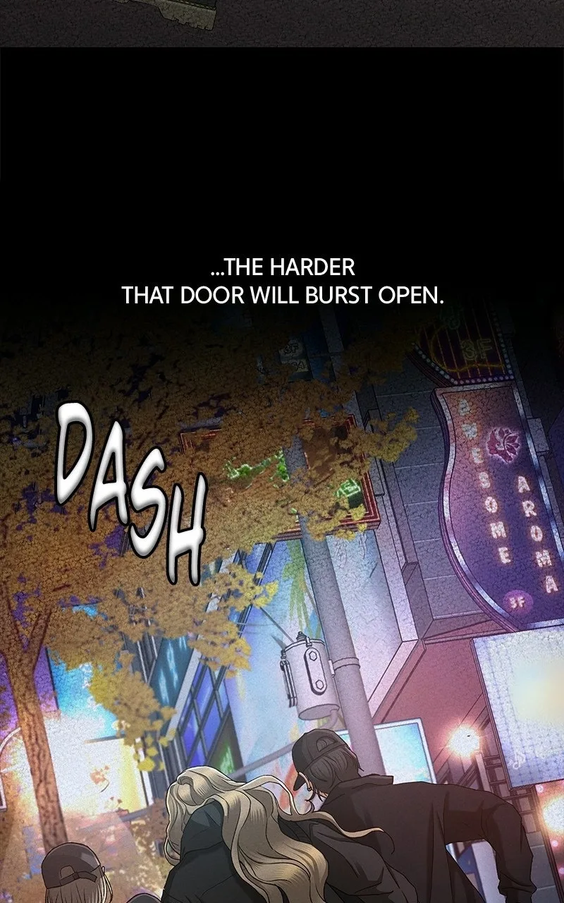 The Fox Club Chapter 122 page 48