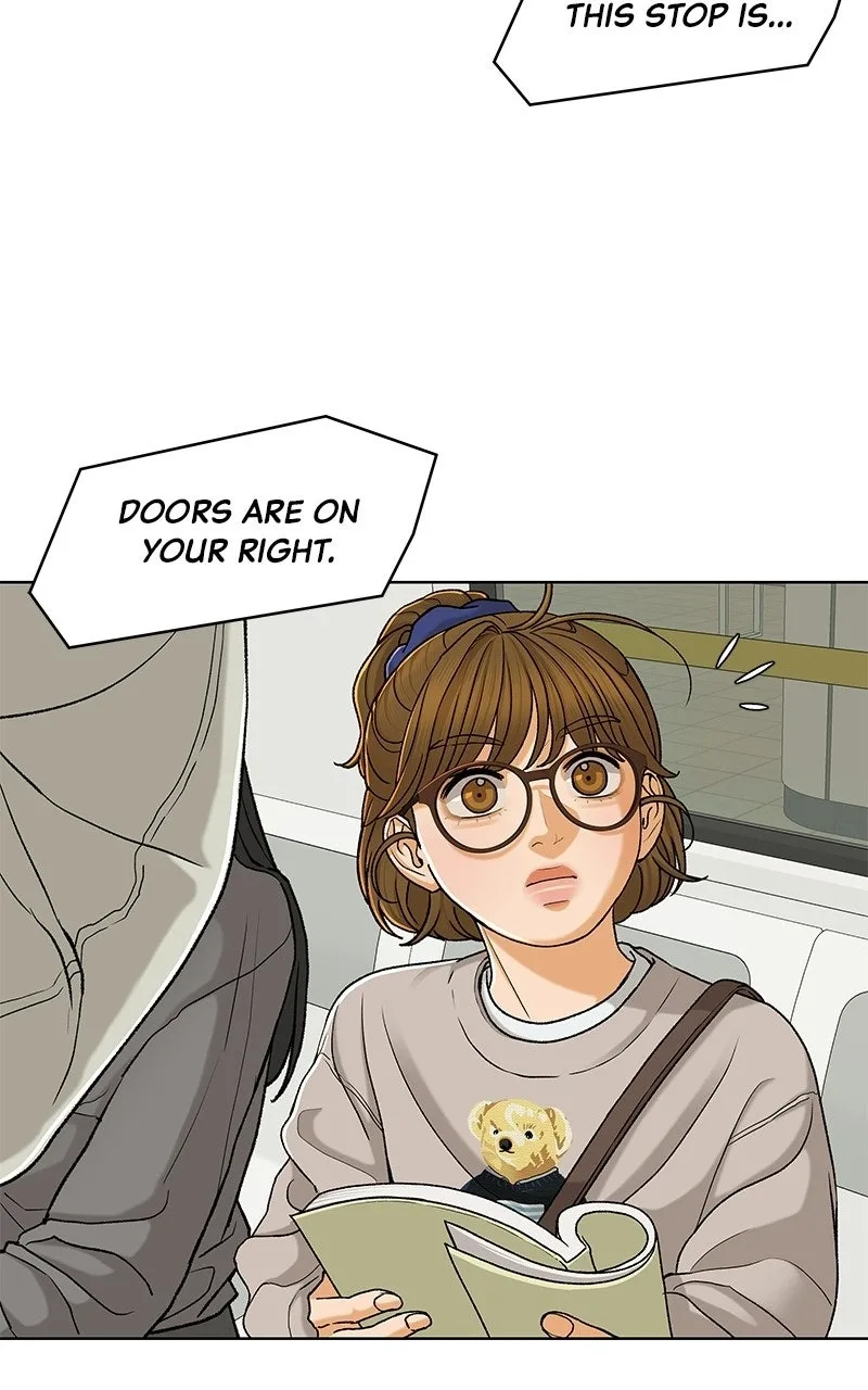 The Fox Club Chapter 122 page 53