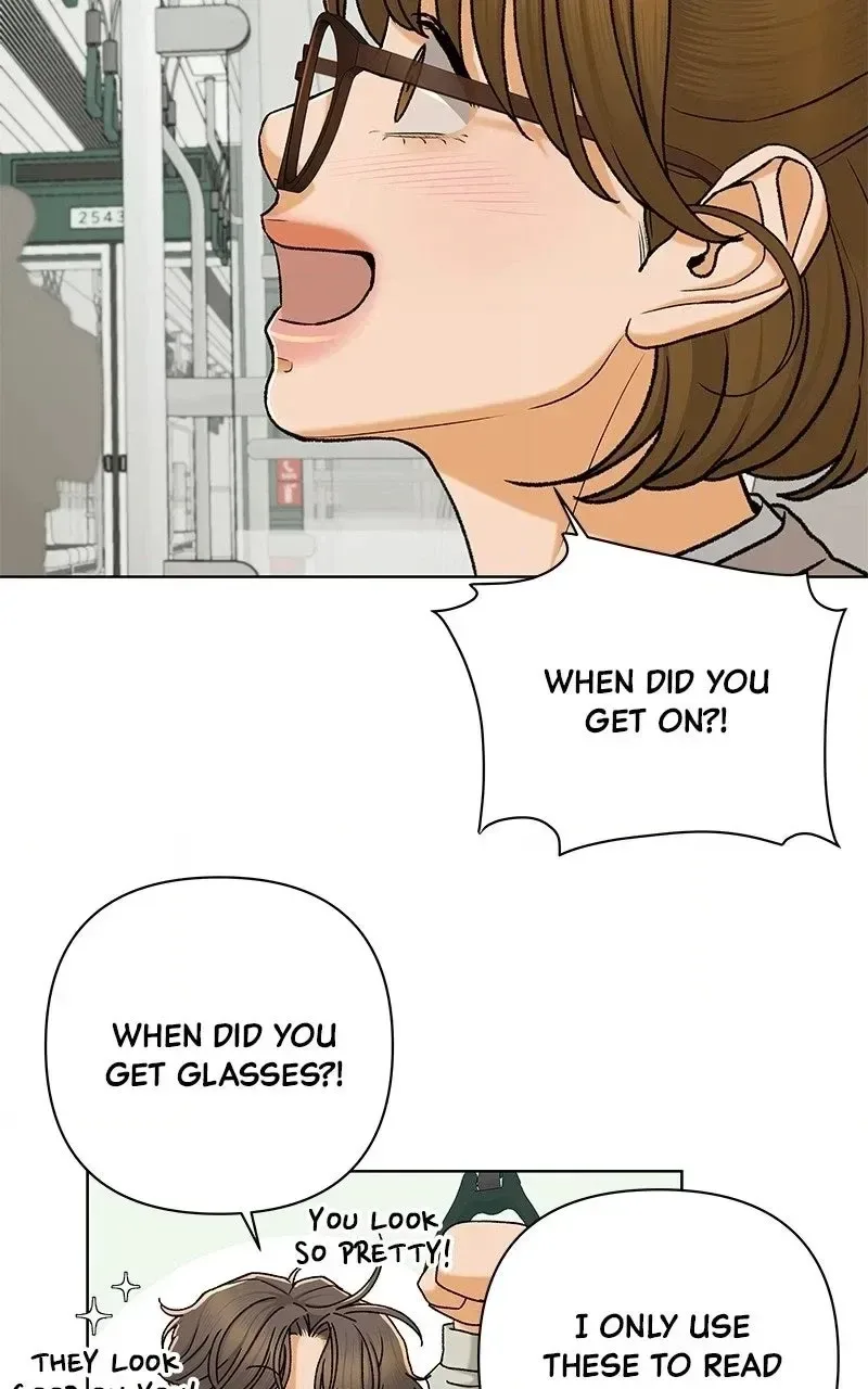 The Fox Club Chapter 122 page 60