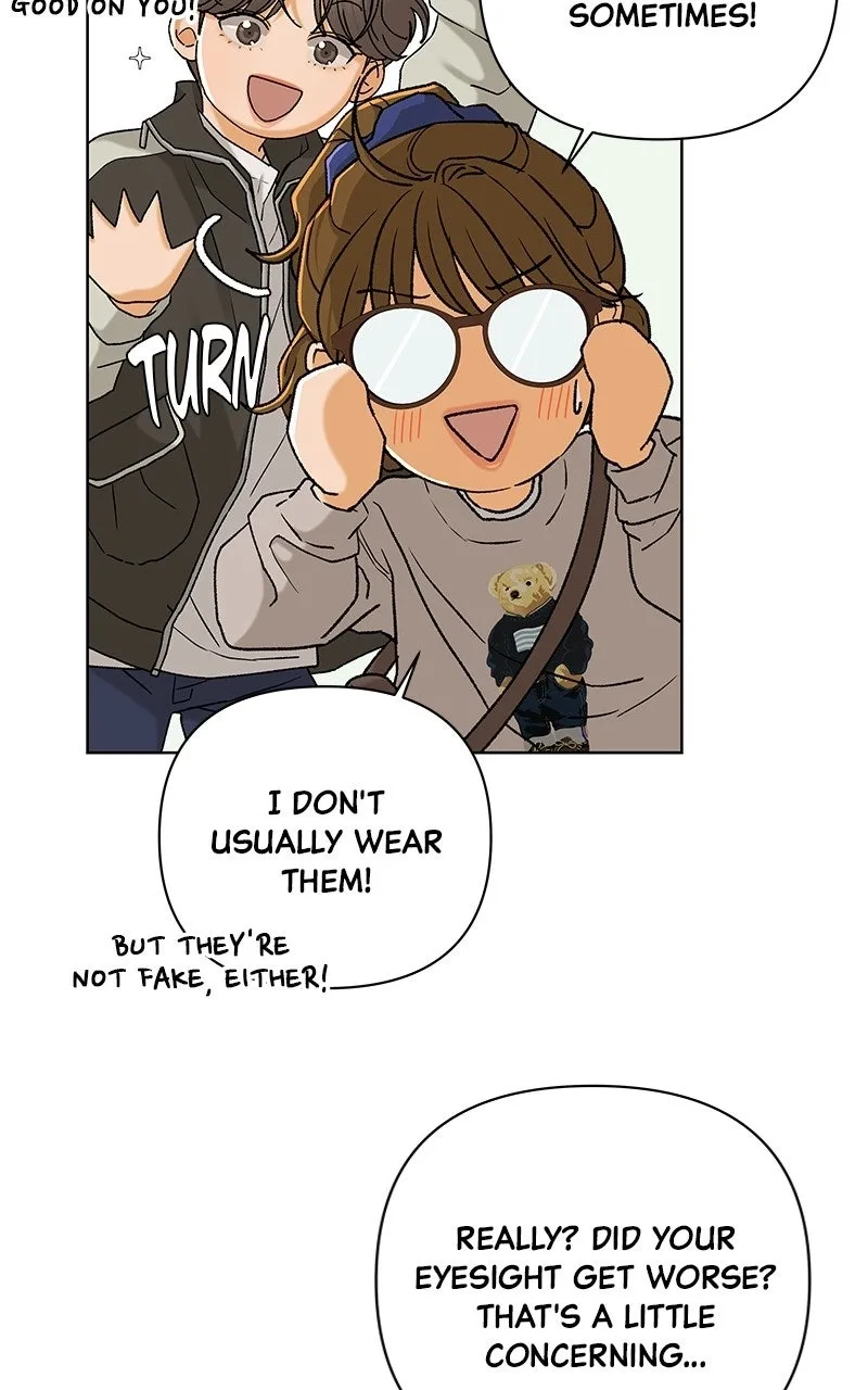 The Fox Club Chapter 122 page 61
