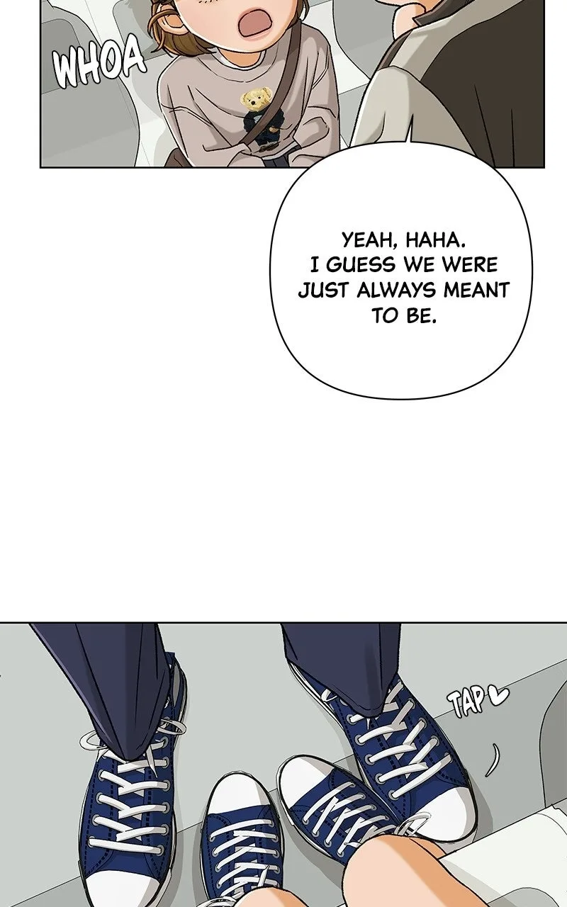 The Fox Club Chapter 122 page 65