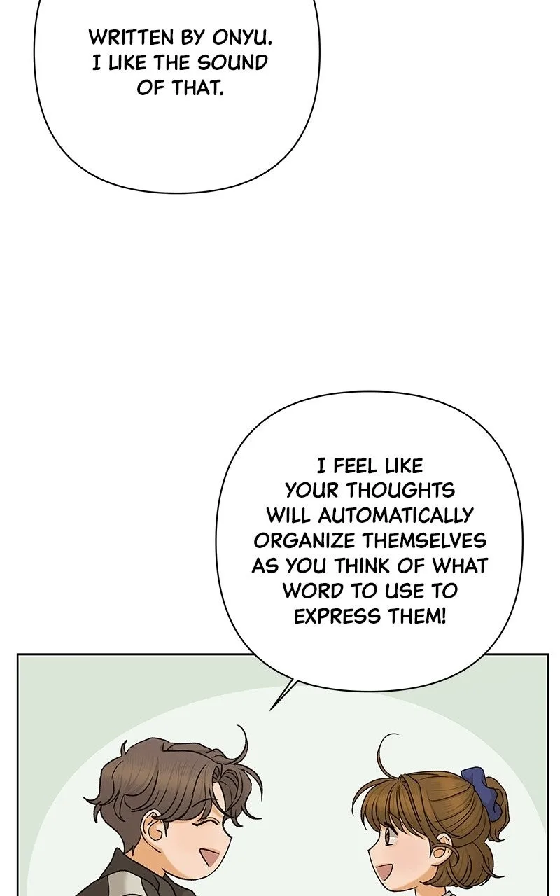 The Fox Club Chapter 122 page 76