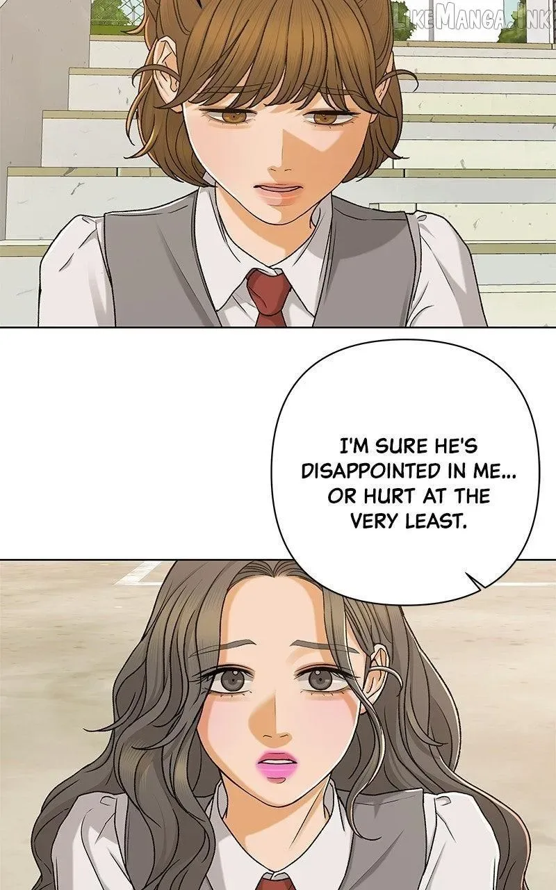 The Fox Club Chapter 123 page 86