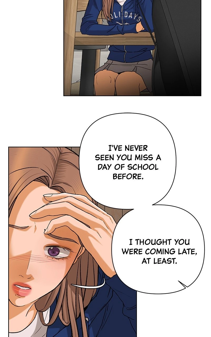 The Fox Club Chapter 124 page 12