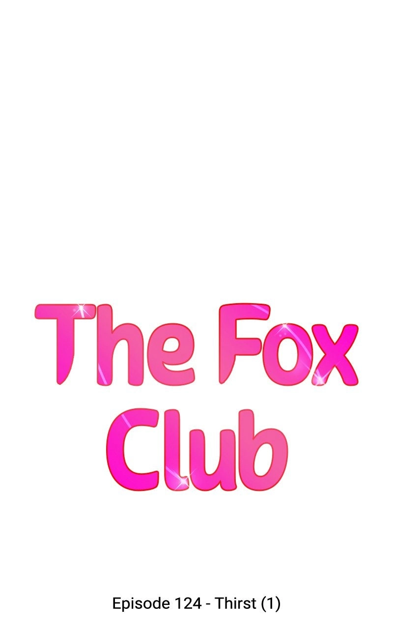 The Fox Club Chapter 124 page 16
