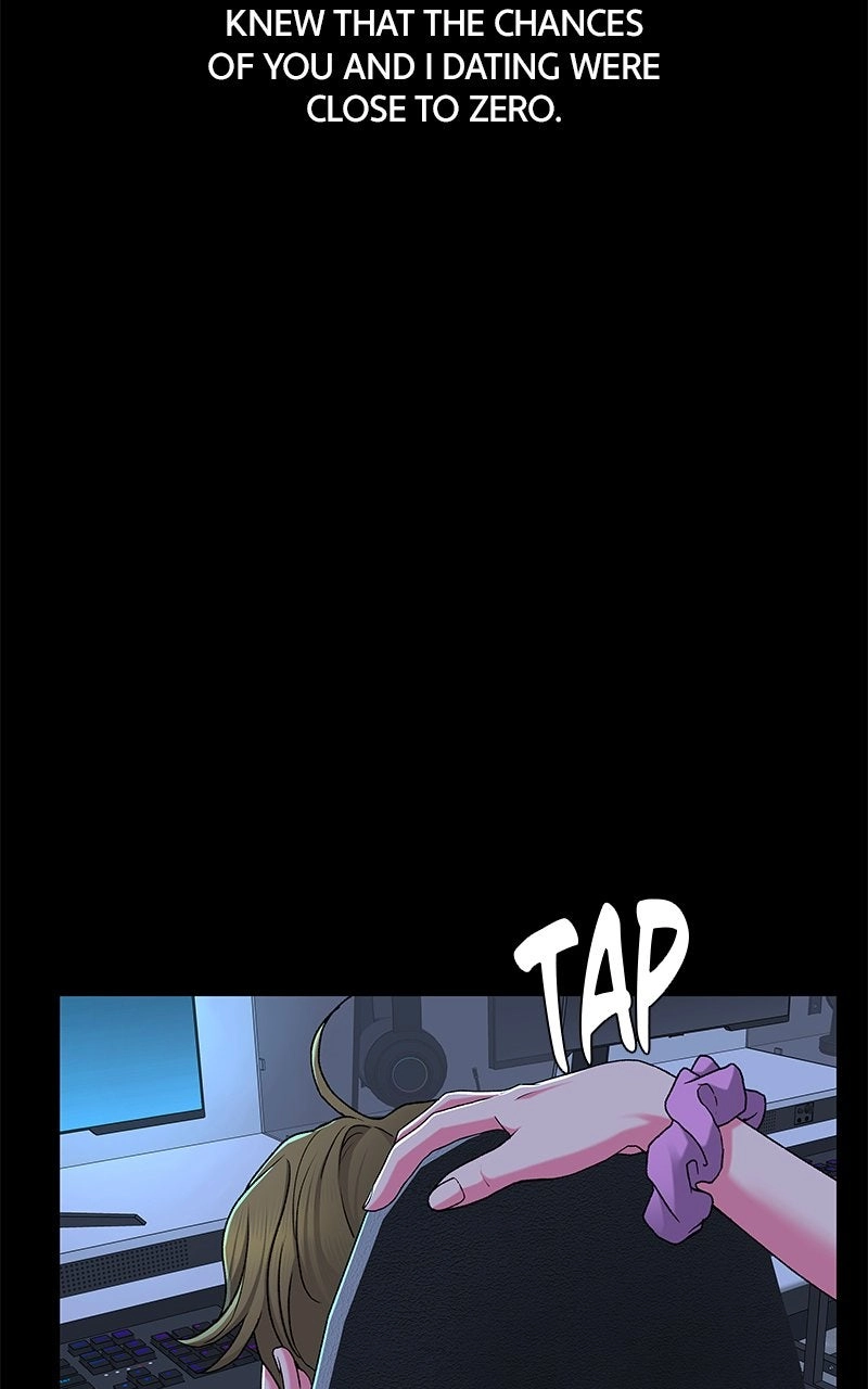 The Fox Club Chapter 124 page 18