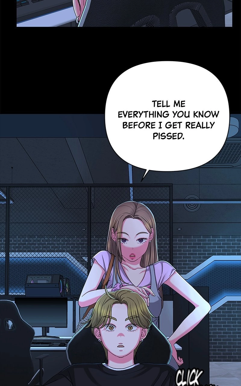 The Fox Club Chapter 124 page 19